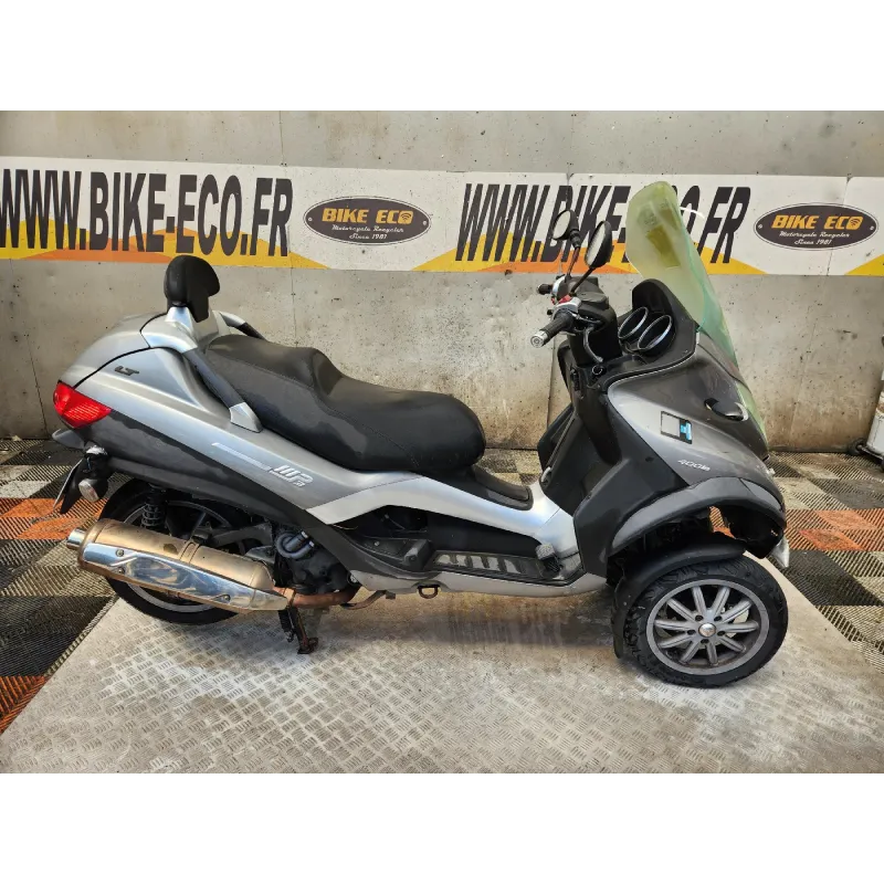 PIAGGIO MP 400 LT
