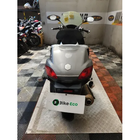 PIAGGIO MP 400 LT