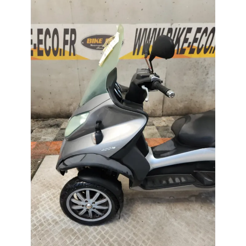 PIAGGIO MP 400 LT