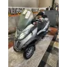 PIAGGIO MP 400 LT