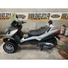 PIAGGIO MP 400 LT