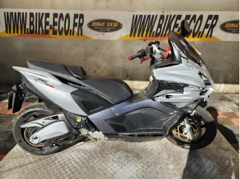 APRILIA SRV 850
