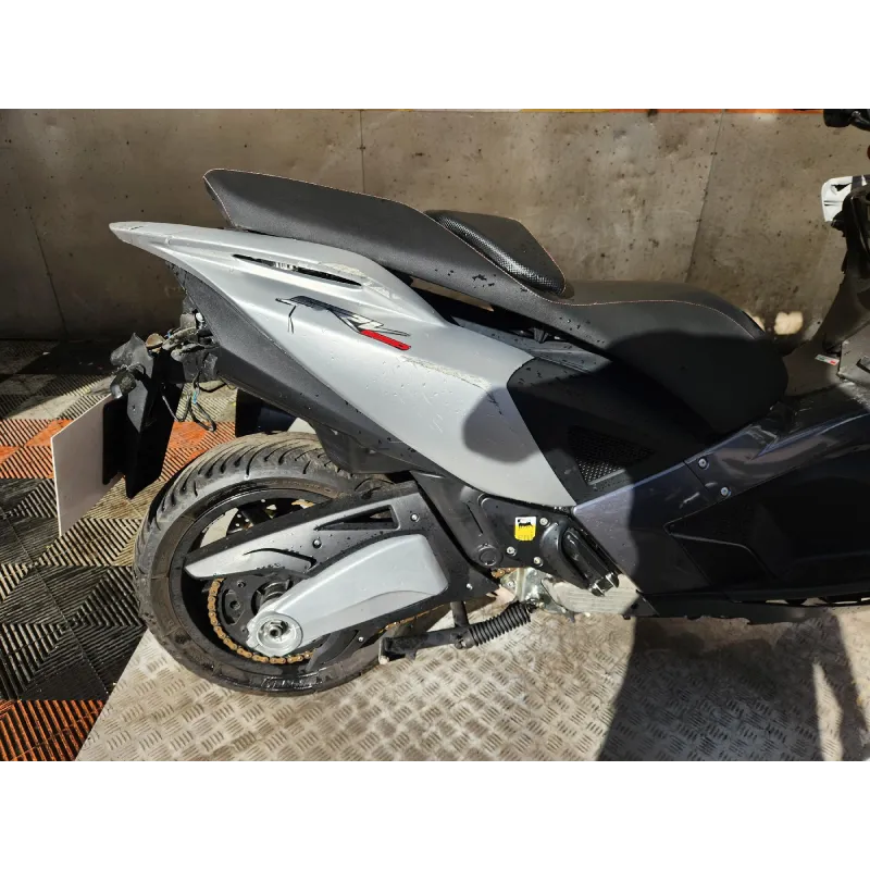 APRILIA SRV 850