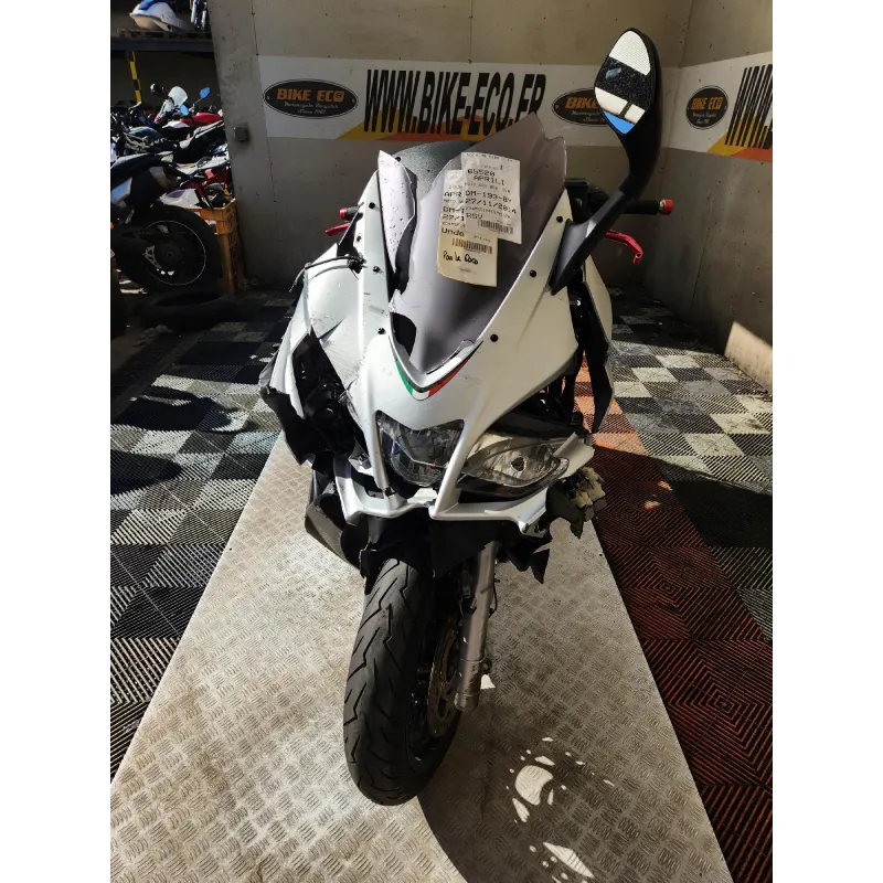 APRILIA SRV 850