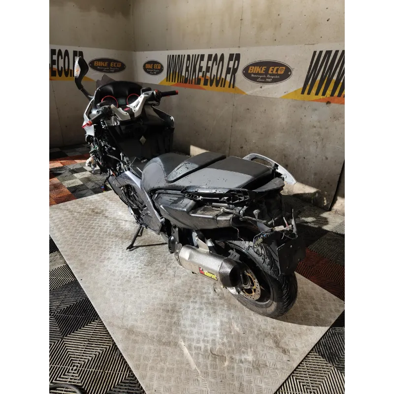 APRILIA SRV 850
