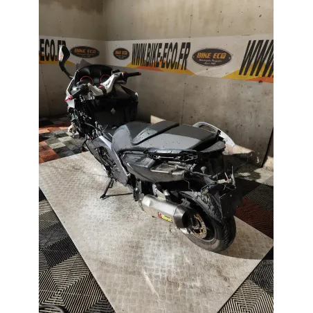 APRILIA SRV 850