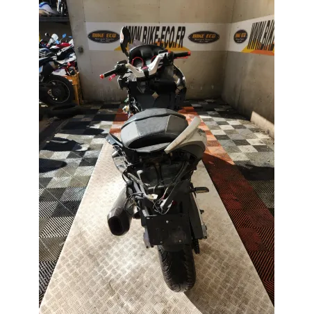 APRILIA SRV 850