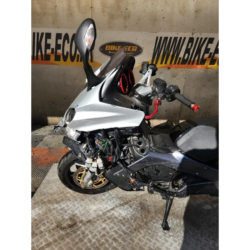 APRILIA SRV 850