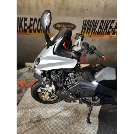 APRILIA SRV 850