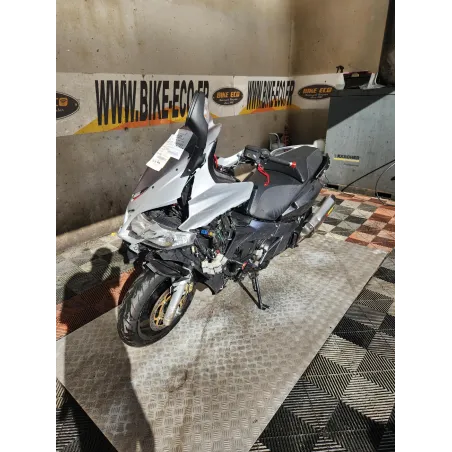 APRILIA SRV 850