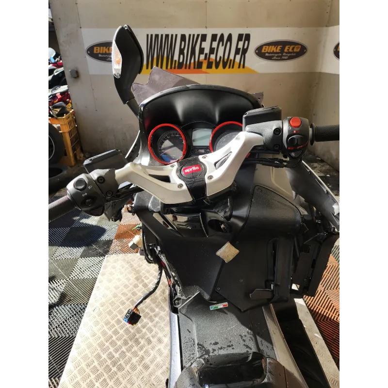 APRILIA SRV 850