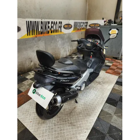 YAMAHA XP 500 TMAX