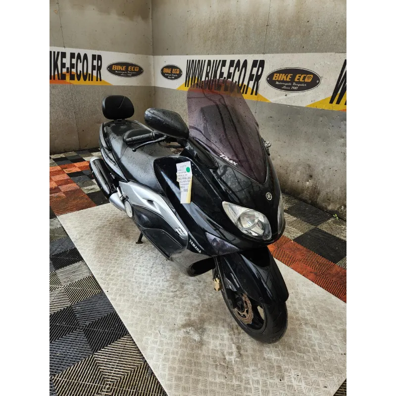 YAMAHA XP 500 TMAX