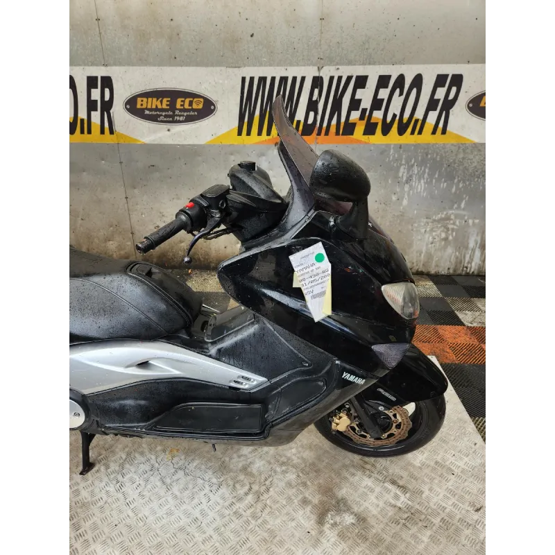 YAMAHA XP 500 TMAX