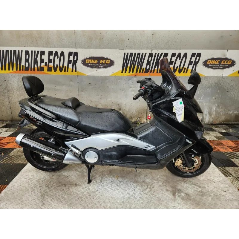 YAMAHA XP 500 TMAX