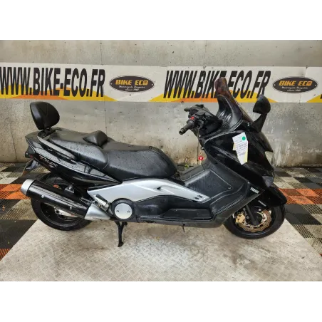 YAMAHA XP 500 TMAX
