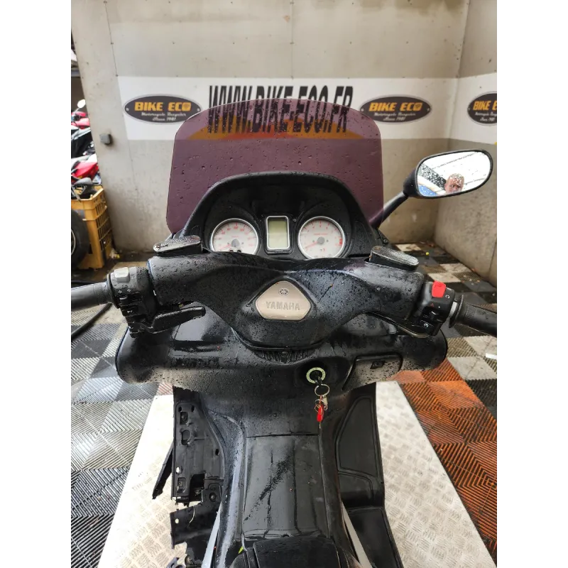 YAMAHA XP 500 TMAX