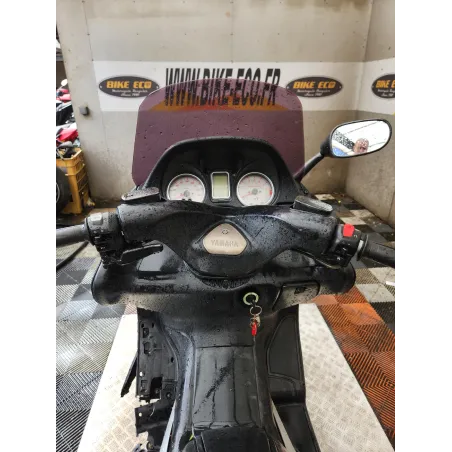 YAMAHA XP 500 TMAX