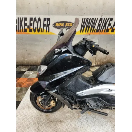 YAMAHA XP 500 TMAX
