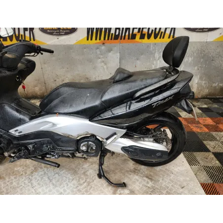 YAMAHA XP 500 TMAX