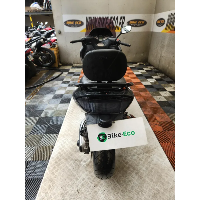 YAMAHA XP 500 TMAX