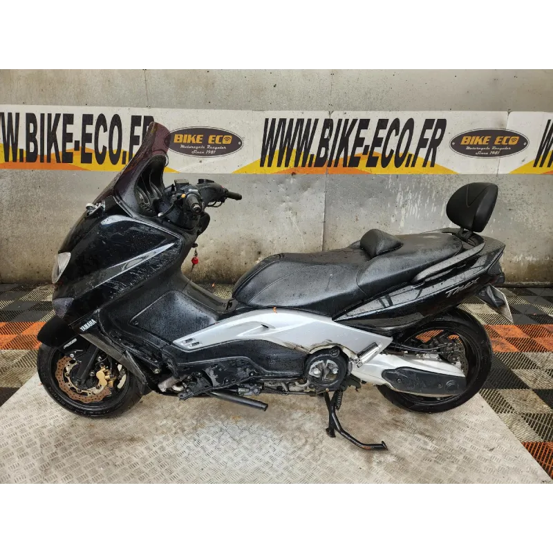 YAMAHA XP 500 TMAX