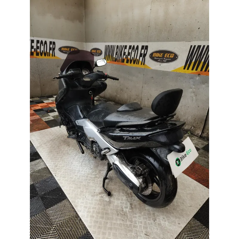 YAMAHA XP 500 TMAX