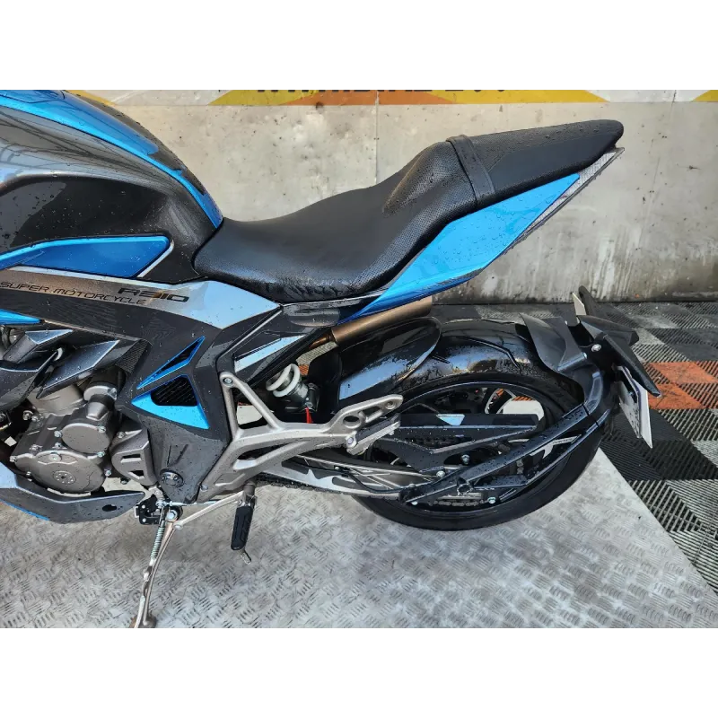 ZONTES 310 R
