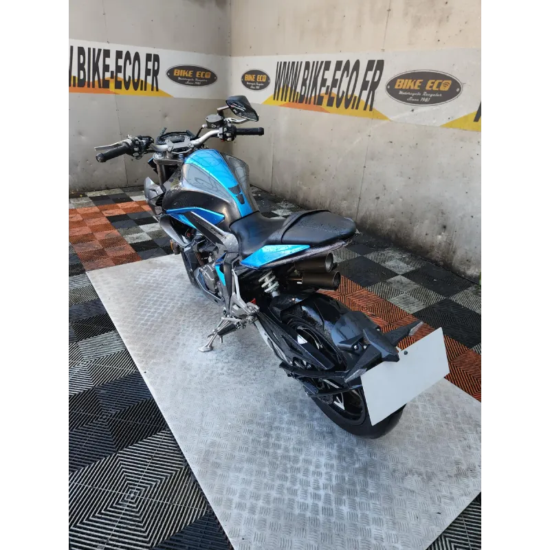ZONTES 310 R