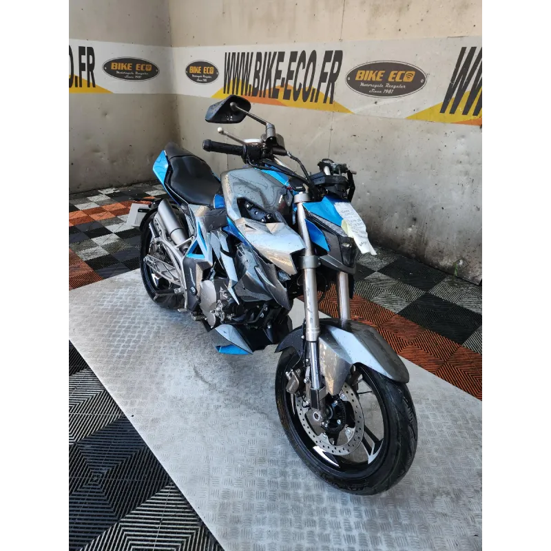 ZONTES 310 R