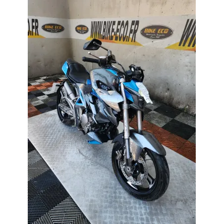 ZONTES 310 R