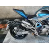 ZONTES 310 R