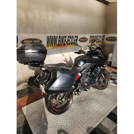 KAWASAKI VERSYS 650 TOURER ABS