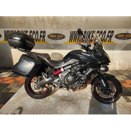 KAWASAKI VERSYS 650 TOURER ABS