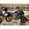 KAWASAKI VERSYS 650 TOURER ABS