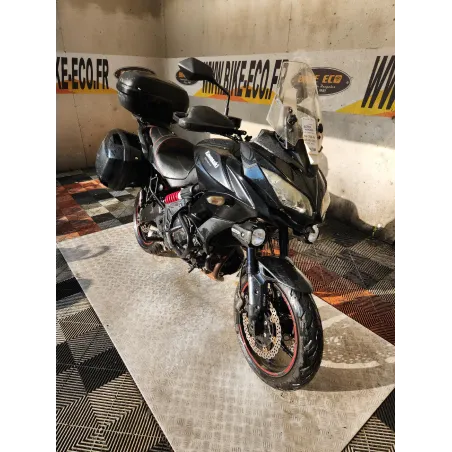 KAWASAKI VERSYS 650 TOURER ABS
