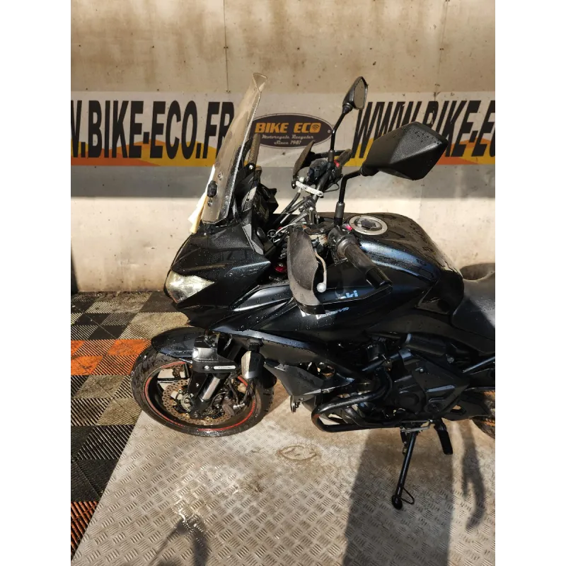 KAWASAKI VERSYS 650 TOURER ABS