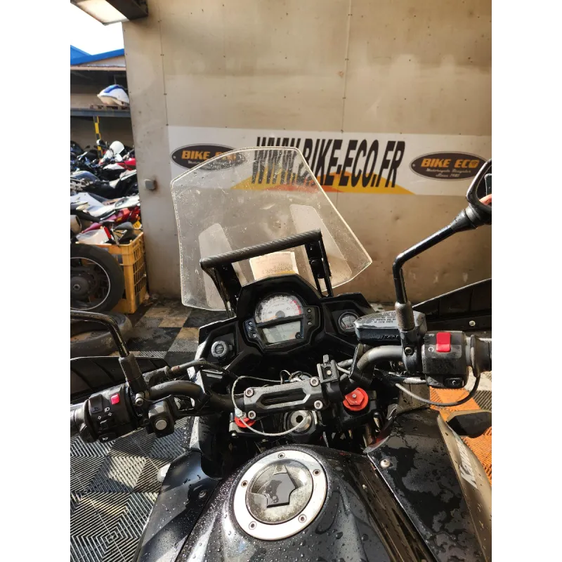 KAWASAKI VERSYS 650 TOURER ABS