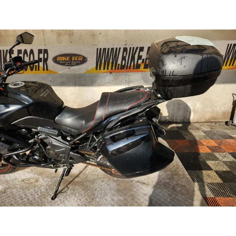KAWASAKI VERSYS 650 TOURER ABS