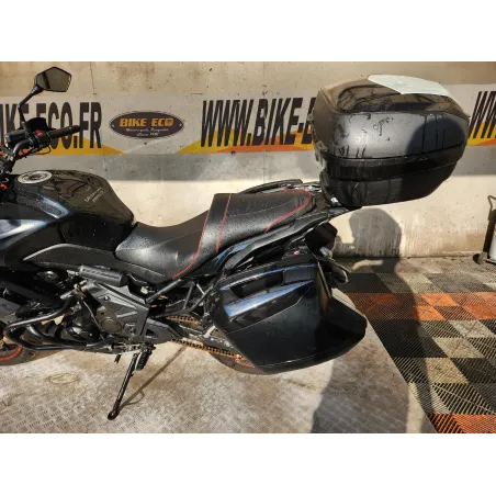 KAWASAKI VERSYS 650 TOURER ABS