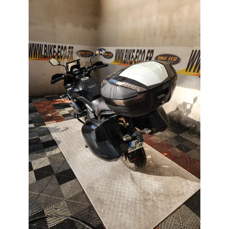 KAWASAKI VERSYS 650 TOURER ABS