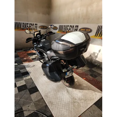 KAWASAKI VERSYS 650 TOURER ABS