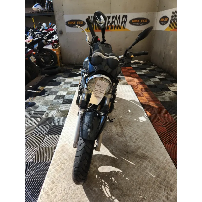 SUZUKI BANDIT 650 GSF