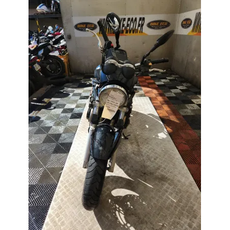 SUZUKI BANDIT 650 GSF