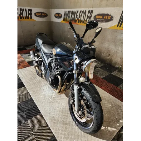 SUZUKI BANDIT 650 GSF