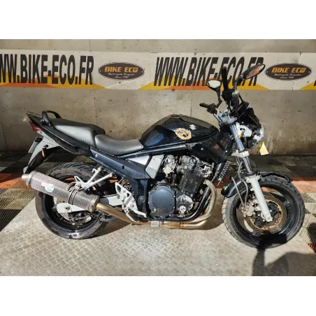 SUZUKI BANDIT 650 GSF