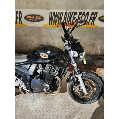 SUZUKI BANDIT 650 GSF