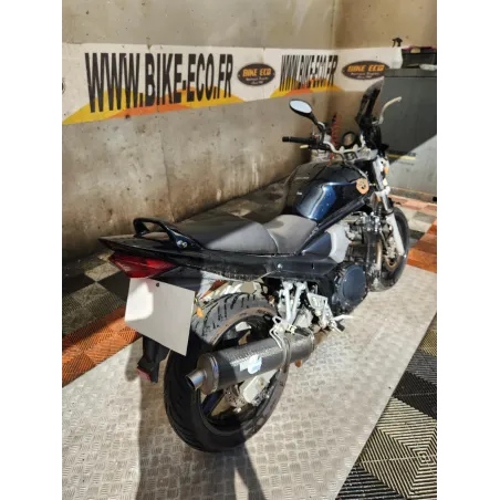 SUZUKI BANDIT 650 GSF