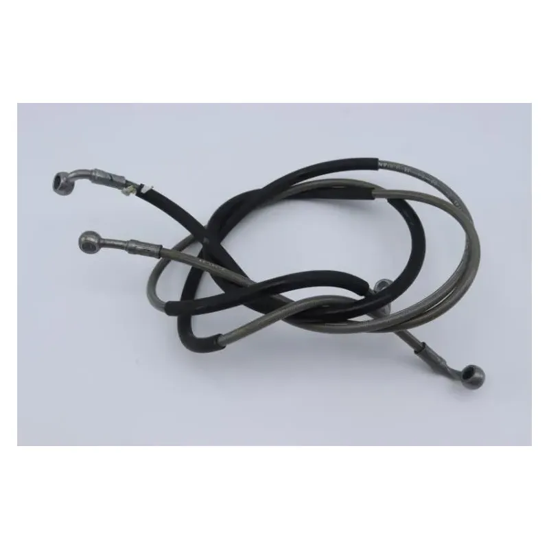 Durite de frein arriere ZERO MOTOR ZF 13.0 DSR ABS 2017 - 2018