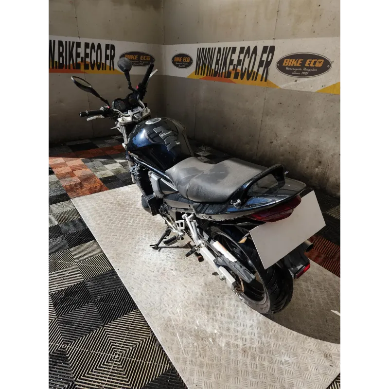 SUZUKI BANDIT 650 GSF